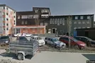 Warehouse for rent, Örnsköldsvik, Västernorrland County, Sjögatan 11, Sweden