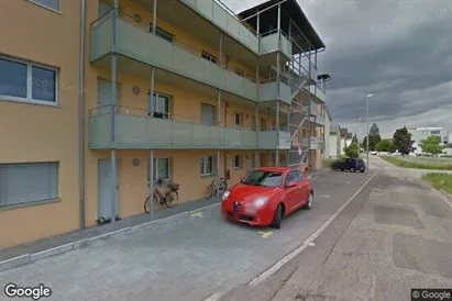 Commercial properties for rent in Oberaargau - Photo from Google Street View