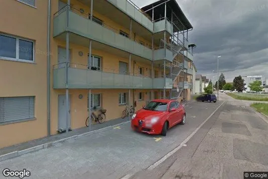 Commercial properties for rent i Oberaargau - Photo from Google Street View