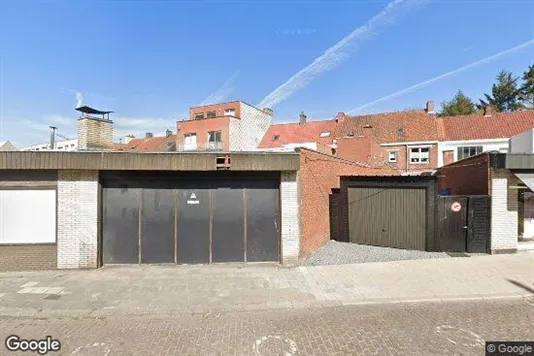 Warehouses for rent i Roeselare - Photo from Google Street View