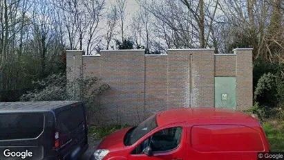 Office spaces for rent in Zaventem - Photo from Google Street View