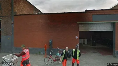 Producties te huur in Stad Antwerp - Foto uit Google Street View