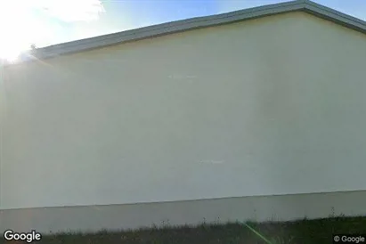 Office spaces for rent in Kuusamo - Photo from Google Street View