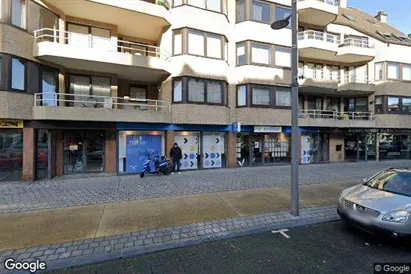 Kontorslokaler för uthyrning i Ninove – Foto från Google Street View