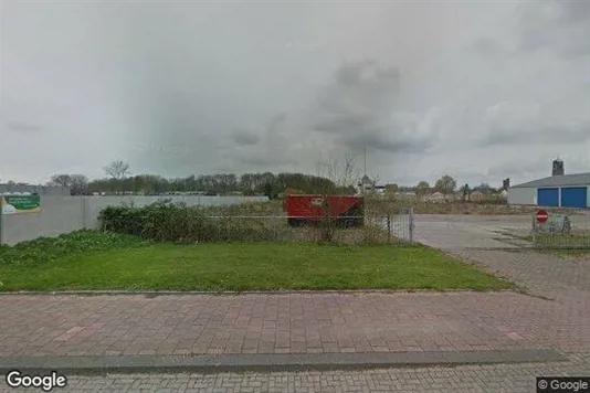 Producties te huur i Noordoostpolder - Foto uit Google Street View