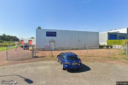 Lokaler til leje i Kerkrade - Foto fra Google Street View