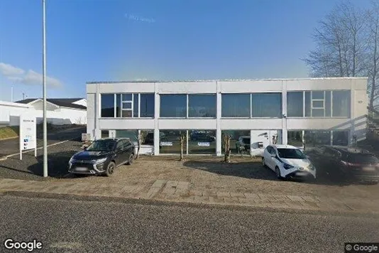 Office spaces for rent i Aalborg SV - Photo from Google Street View