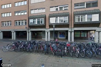 Kontorslokaler för uthyrning i Örebro – Foto från Google Street View