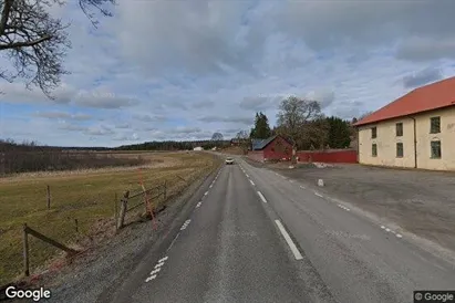 Industrial properties for rent in Haninge - Photo from Google Street View