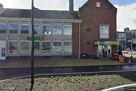 Kantorruimte te huur i Noordoostpolder - Foto uit Google Street View