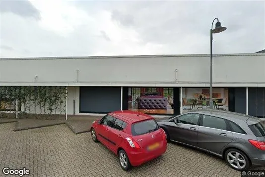Bedrijfsruimtes te huur i Nuenen, Gerwen en Nederwetten - Foto uit Google Street View