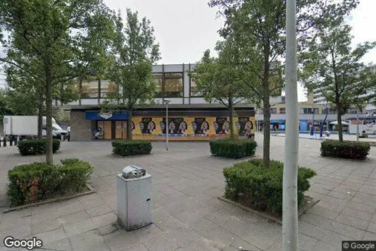 Kantorruimte te huur i Amsterdam Slotervaart - Foto uit Google Street View