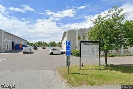 Commercial properties for rent i Limhamn/Bunkeflo - Photo from Google Street View