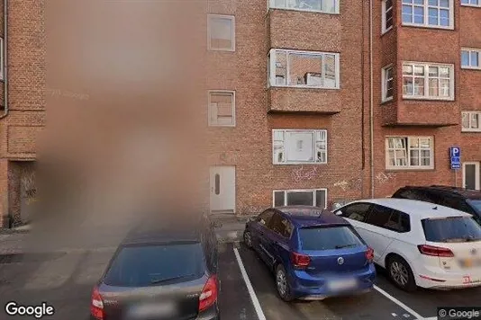 Warehouses for rent i Aalborg - Photo from Google Street View