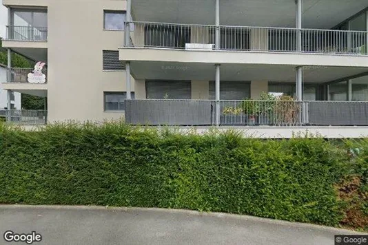 Commercial properties for rent i Luzern-Land - Photo from Google Street View