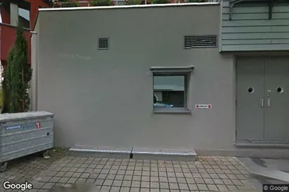 Företagslokaler för uthyrning i Nidwalden – Foto från Google Street View