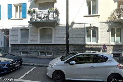 Coworking spaces for rent in Luzern-Stadt - Photo from Google Street View