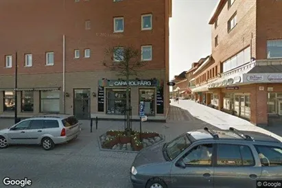 Coworking spaces for rent in Flen - Photo from Google Street View