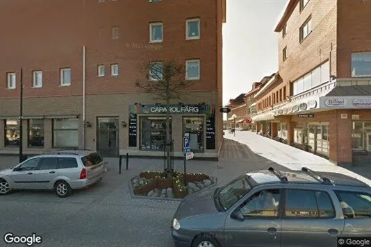 Coworking spaces for rent i Flen - Photo from Google Street View