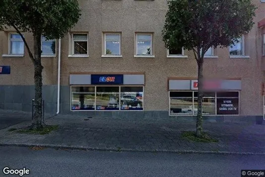 Coworking spaces for rent i Flen - Photo from Google Street View
