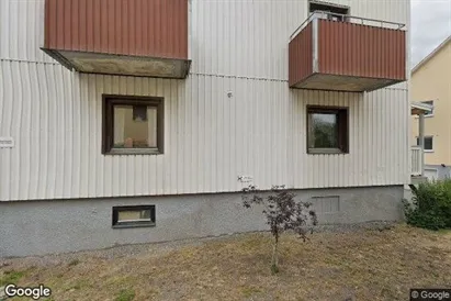 Lagerlokaler til leje i Eskilstuna - Foto fra Google Street View