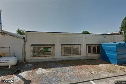 Bedrijfsruimtes te huur in Genepiën - Foto uit Google Street View
