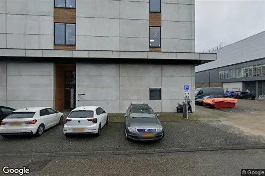 Kantorruimte te huur i Amsterdam Osdorp - Foto uit Google Street View