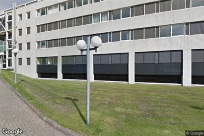 Kontorslokaler för uthyrning i Amstelveen – Foto från Google Street View