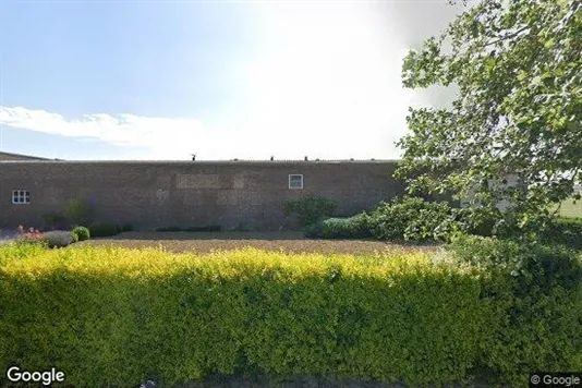Lagerlokaler til leje i Heuvelland - Foto fra Google Street View