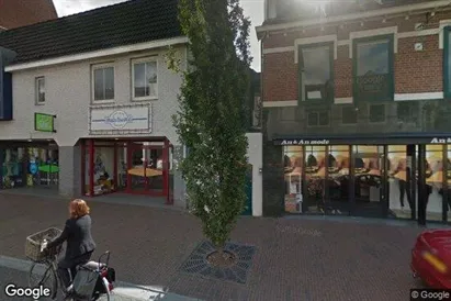 Lokaler til leje i Montferland - Foto fra Google Street View