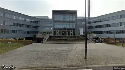 Office spaces for rent in Ottignies-Louvain-la-Neuve - Photo from Google Street View