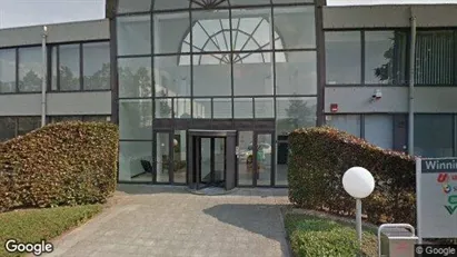 Office spaces for rent in Temse - Photo from Google Street View