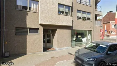 Office spaces for rent in Sint-Gillis-Waas - Photo from Google Street View