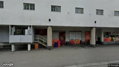 Office spaces for rent in Kuopio - Photo from Google Street View