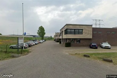 Commercial properties for rent in Son en Breugel - Photo from Google Street View