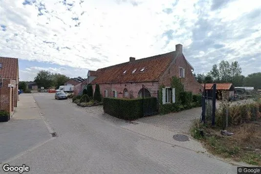 Commercial properties for rent i Beerse - Photo from Google Street View