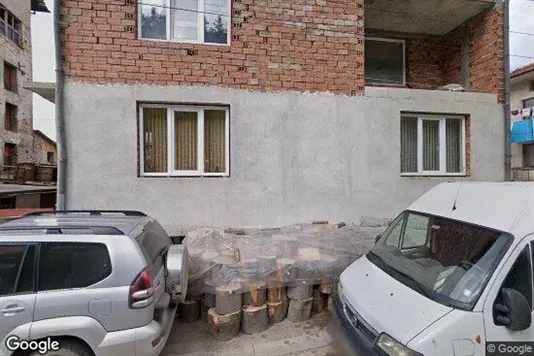 Commercial properties for rent i Samokov - Photo from Google Street View