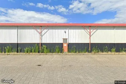 Företagslokaler för uthyrning i Veenendaal – Foto från Google Street View
