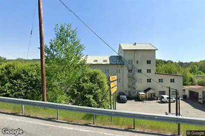 Office spaces for rent in Eidsvoll - Photo from Google Street View