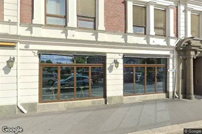 Företagslokaler för uthyrning i Hamar – Foto från Google Street View