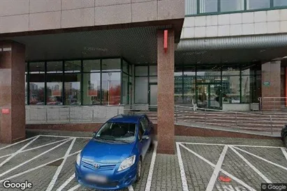 Lokaler til leje i Warszawa Śródmieście - Foto fra Google Street View