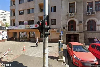 Commercial properties for rent in Bucureşti - Sectorul 1 - Photo from Google Street View