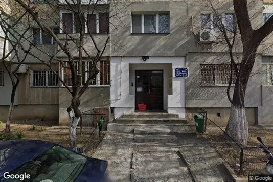 Kantorruimte te huur i Boekarest - Sectorul 2 - Foto uit Google Street View