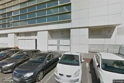 Commercial properties for rent in Bucureşti - Sectorul 6 - Photo from Google Street View