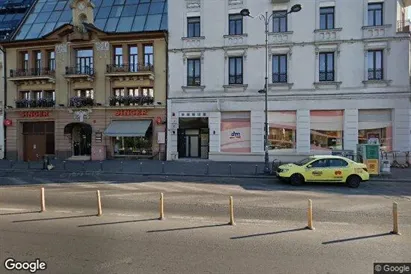 Commercial properties for rent in Bucureşti - Sectorul 3 - Photo from Google Street View