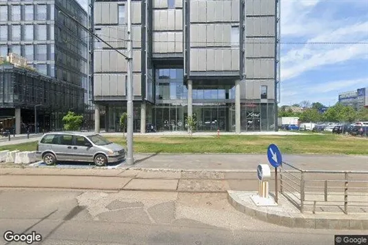 Coworking spaces for rent i Bucureşti - Sectorul 1 - Photo from Google Street View