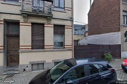 Office spaces for rent in Halle - Photo from Google Street View
