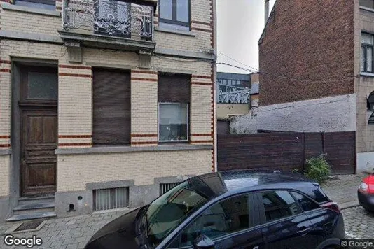 Office spaces for rent i Halle - Photo from Google Street View