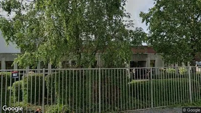 Værkstedslokaler til leje i Verviers - Foto fra Google Street View