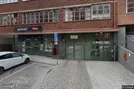 Office space for rent, Vasastan, Stockholm, Hudiksvallsgatan 4, Sweden